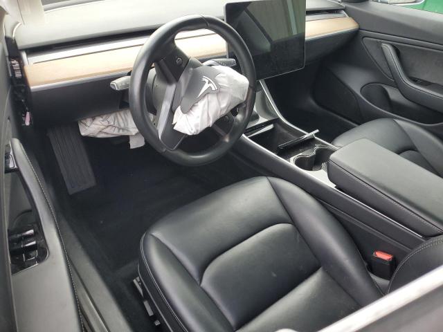 Photo 8 from auction – 2018 TESLA MODEL 3 with VIN 5YJ3E1EA8JF026421