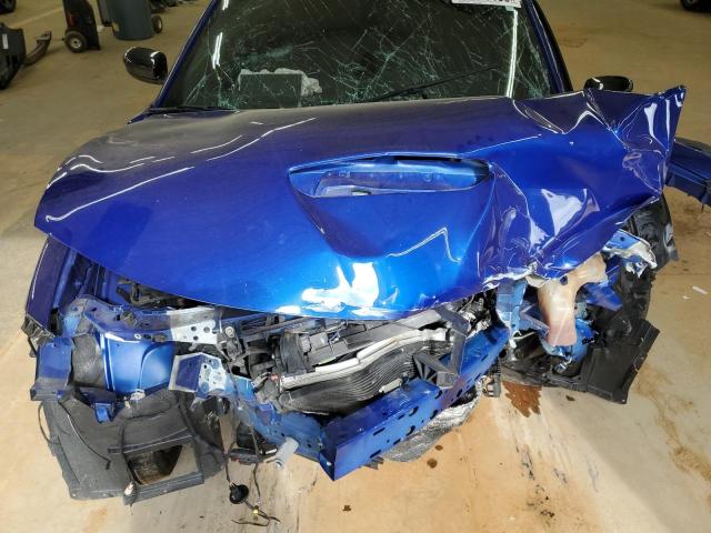 Photo 11 from auction – 2022 DODGE CHARGER R/ with VIN 2C3CDXCTXNH231799