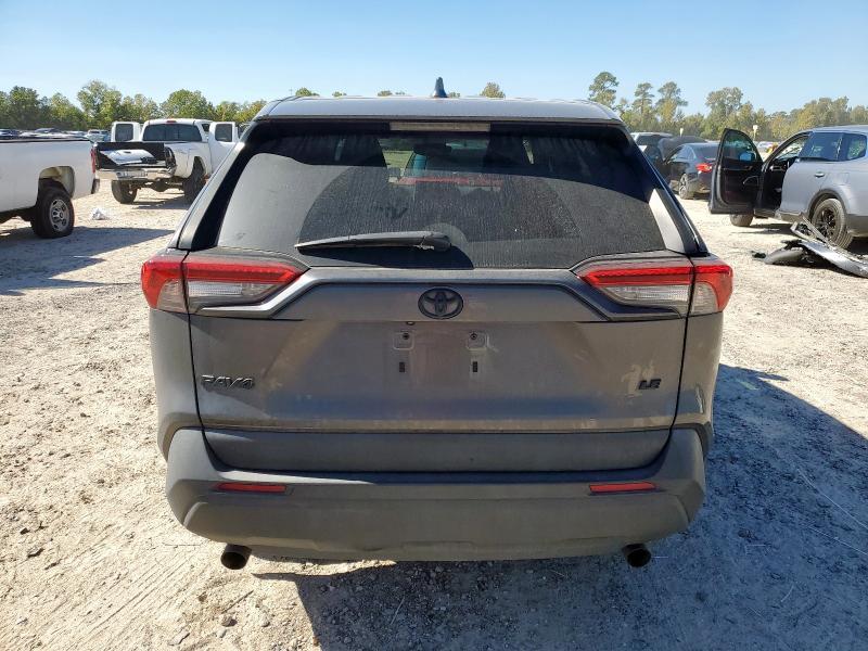 Photo 6 from auction – 2023 TOYOTA RAV4 LE with VIN 2T3H1RFV2PC232761