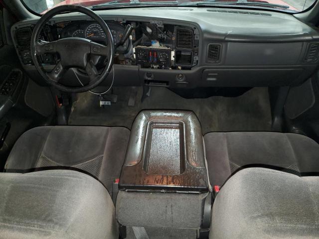 Photo 8 from auction – 2007 CHEVROLET SILVERADO with VIN 2GCEK13Z971109703