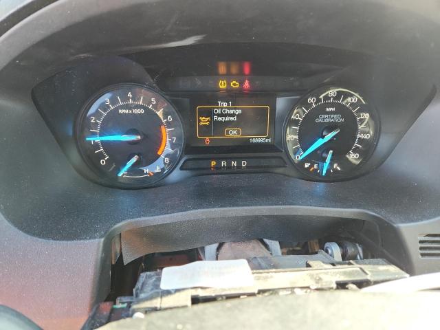 Photo 9 from auction – 2018 FORD EXPLORER P with VIN 1FM5K8AR7JGA27079