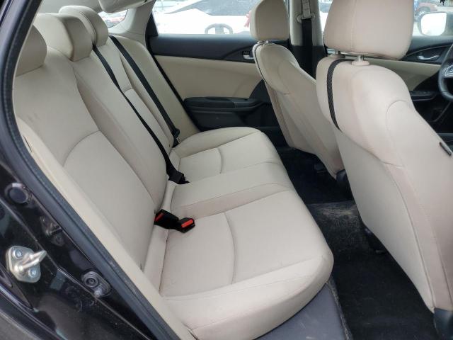 Photo 10 from auction – 2016 HONDA CIVIC LX with VIN 2HGFC2F56GH558393