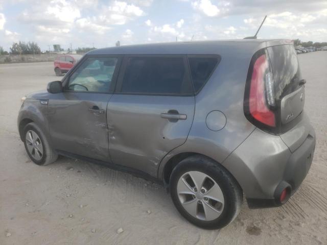Photo 2 from auction – 2016 KIA SOUL with VIN KNDJN2A20G7333799