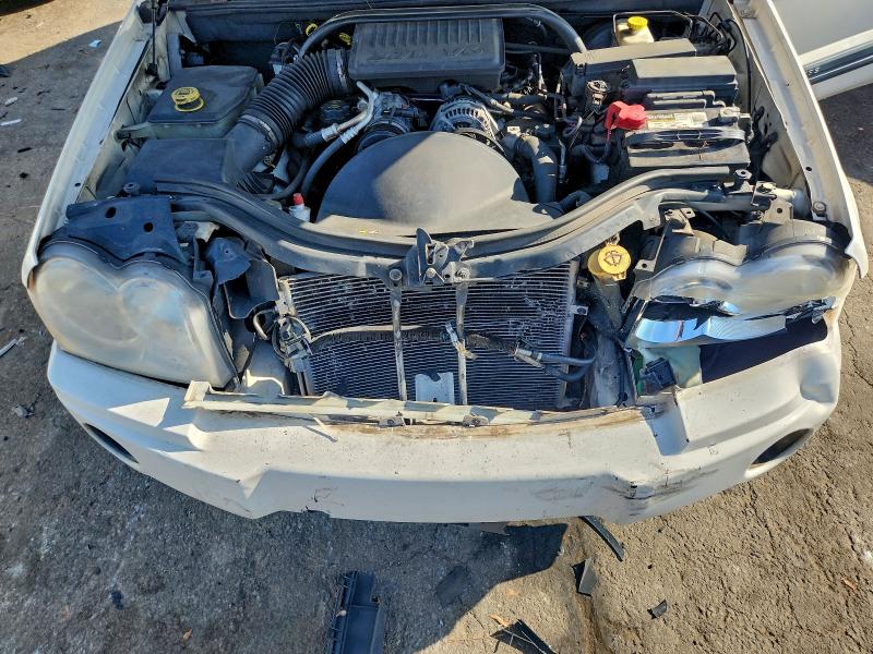 Photo 12 from auction – 2005 JEEP GRAND CHER with VIN 1J4GS48K55C540773