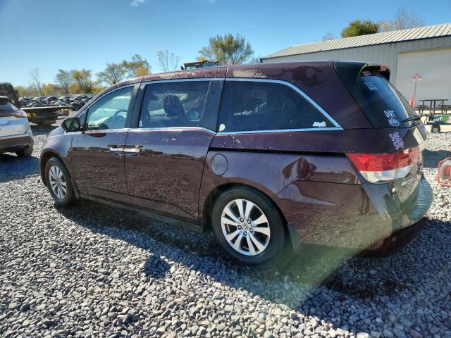 Photo 2 from auction – 2014 HONDA ODYSSEY EX with VIN 5FNRL5H6XEB055343