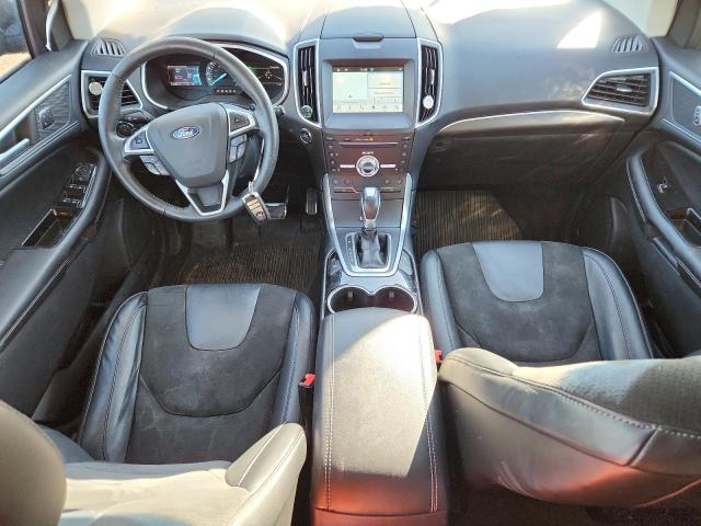 Zdjęcie 8 z aukcji – 2017 FORD EDGE SPORT z VIN 2FMPK4AP9HBB65613