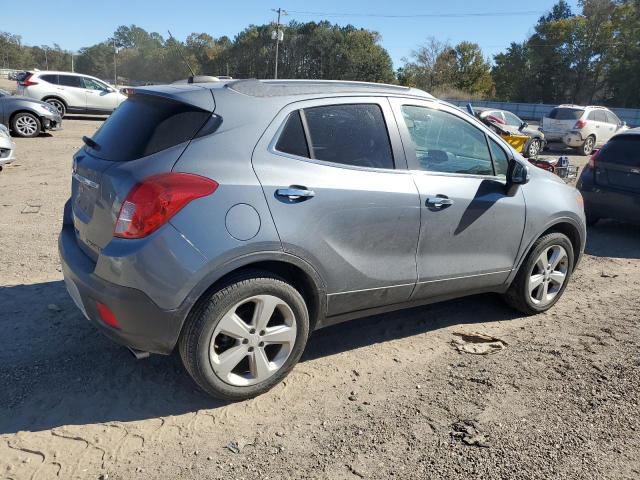 Photo 3 from auction – 2015 BUICK ENCORE with VIN KL4CJASB7FB086025