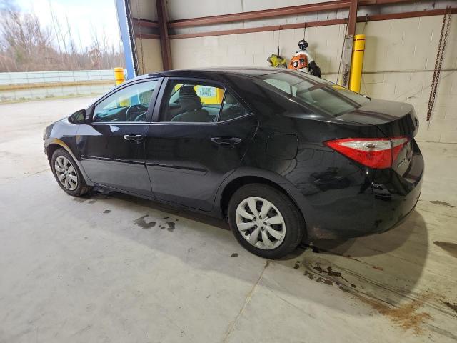 Photo 2 from auction – 2016 TOYOTA COROLLA L with VIN 2T1BURHE0GC609591