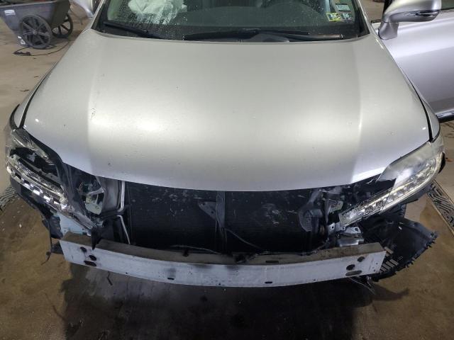 Photo 12 from auction – 2015 LEXUS RX 350 BAS with VIN 2T2BK1BA9FC332253