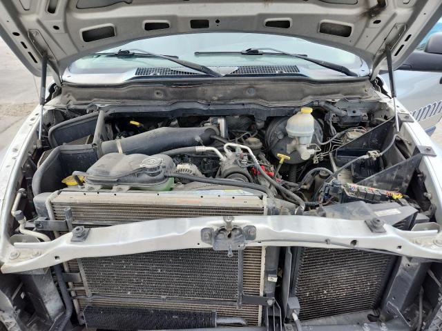 صورة رقم 11 من المزاد - 2003 DODGE RAM 2500 S مع VIN 3D7KU28D53G780874