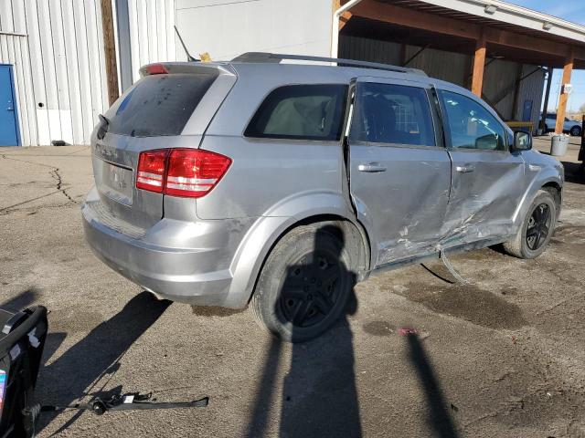 Photo 3 from auction – 2018 DODGE JOURNEY SE with VIN 3C4PDCAB6JT195868