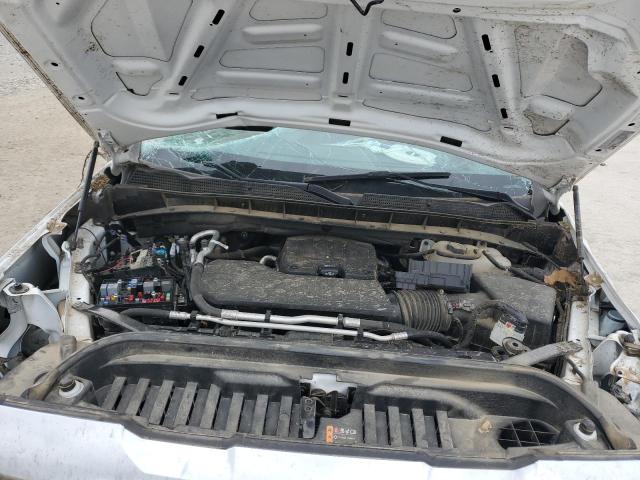 Photo 11 from auction – 2024 GMC SIERRA C15 with VIN 3GTPHAEKXRG252340
