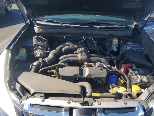 Photo 12 from auction – 2013 SUBARU OUTBACK 2. with VIN 4S4BRBAC6D3275715