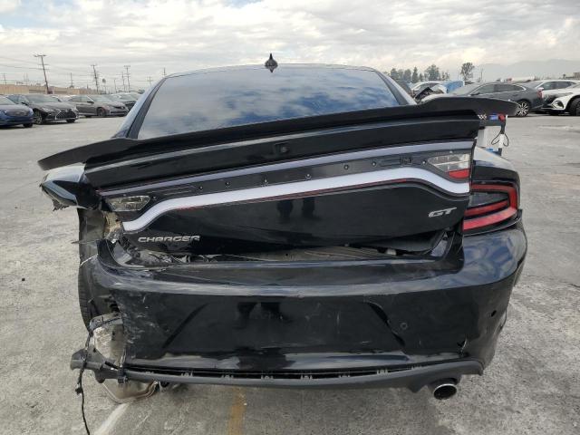 Photo 6 from auction – 2023 DODGE CHARGER GT with VIN 2C3CDXHG3PH561685