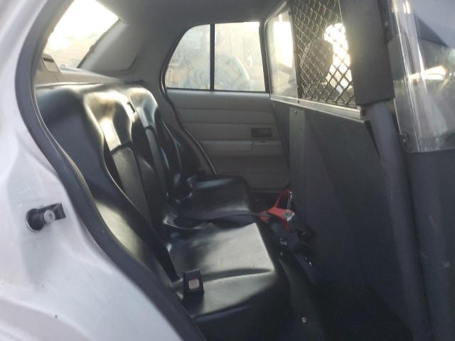 Photo 10 from auction – 2006 FORD CROWN VICT with VIN 2FAFP71W86X144459