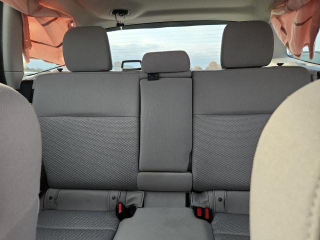 Photo 10 from auction – 2018 SUBARU FORESTER 2 with VIN JF2SJAGC5JH554344