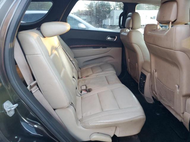 Photo 11 from auction – 2015 DODGE DURANGO LI with VIN 1C4RDJDG8FC690600