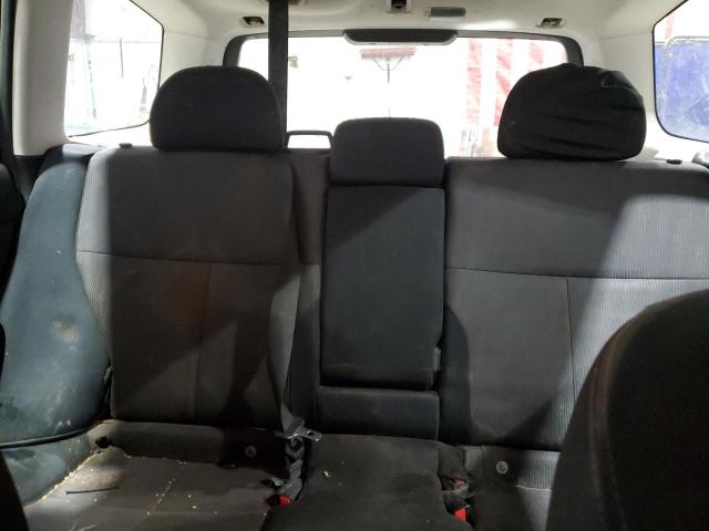 Photo 10 from auction – 2009 SUBARU FORESTER 2 with VIN JF2SH61639H764058