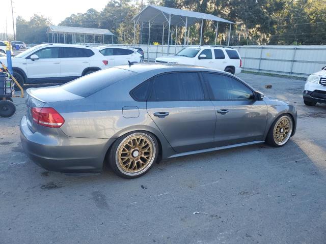 Photo 3 from auction – 2015 VOLKSWAGEN PASSAT S with VIN 1VWAT7A31FC041075