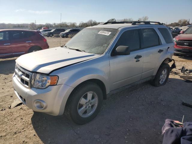 FORD ESCAPE XLT 2012 with VIN 1FMCU0D78CKB78025 - Photo from auction