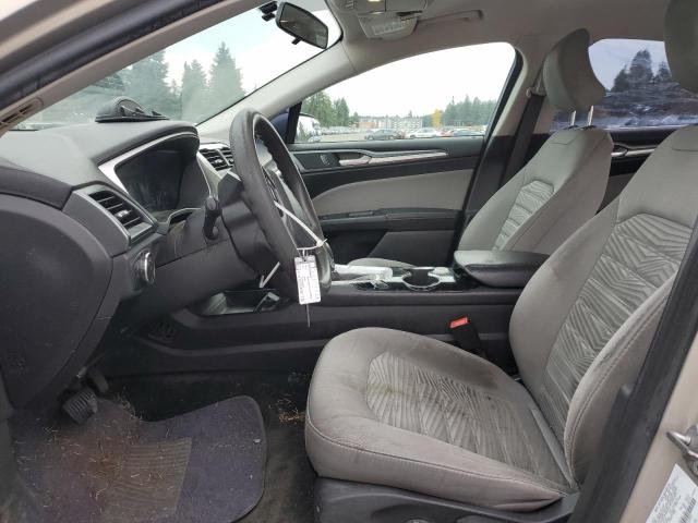 Photo 7 from auction – 2016 FORD FUSION S with VIN 3FA6P0G79GR157017