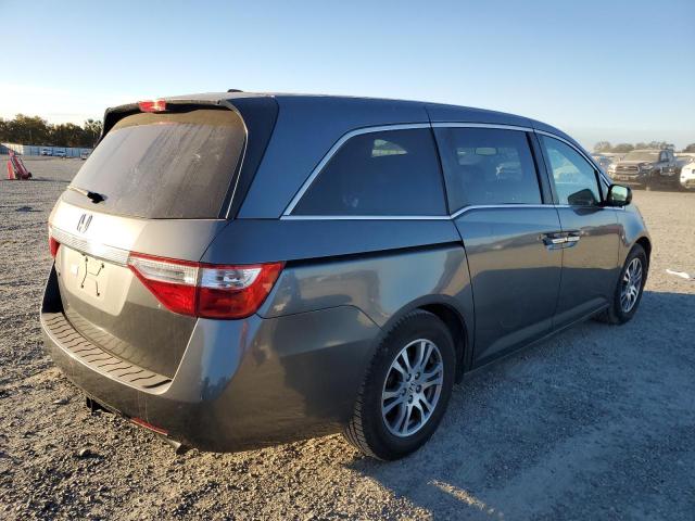 Photo 3 from auction – 2012 HONDA ODYSSEY EX with VIN 5FNRL5H60CB090082
