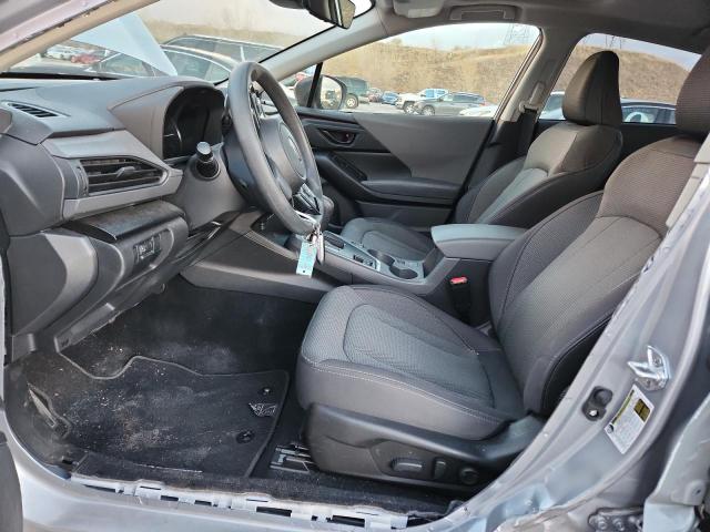Photo 7 from auction – 2024 SUBARU CROSSTREK with VIN JF2GUADC9R8299095