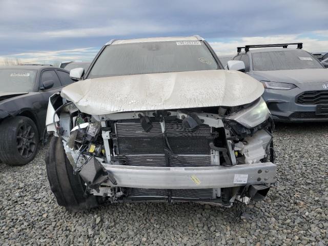 Photo 5 from auction – 2020 TOYOTA HIGHLANDER with VIN 5TDHBRCH5LS509411