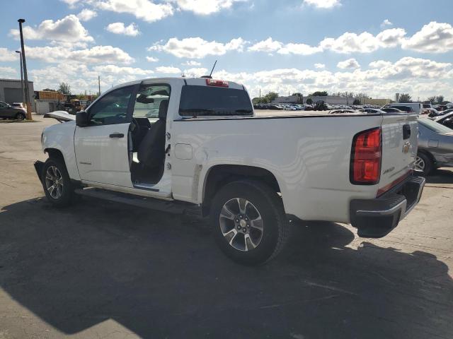 Photo 2 from auction – 2016 CHEVROLET COLORADO with VIN 1GCHSBEA4G1243275