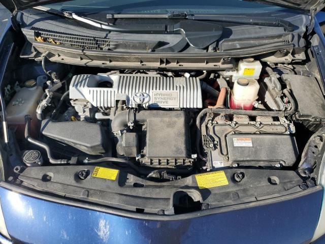 Photo 12 from auction – 2013 TOYOTA PRIUS with VIN JTDKN3DU7D1617436