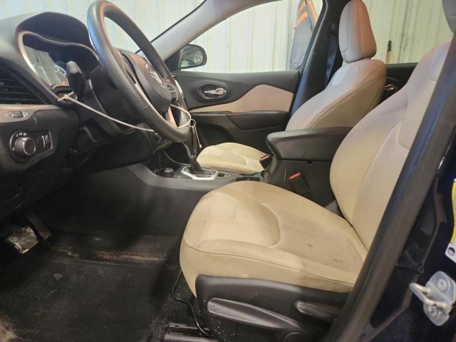 Photo 7 from auction – 2015 JEEP CHEROKEE S with VIN 1C4PJMAB8FW755034