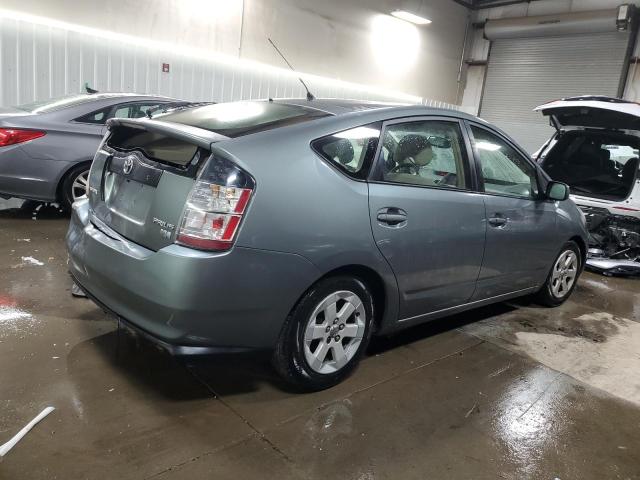 Photo 3 from auction – 2004 TOYOTA PRIUS with VIN JTDKB20UX40042523