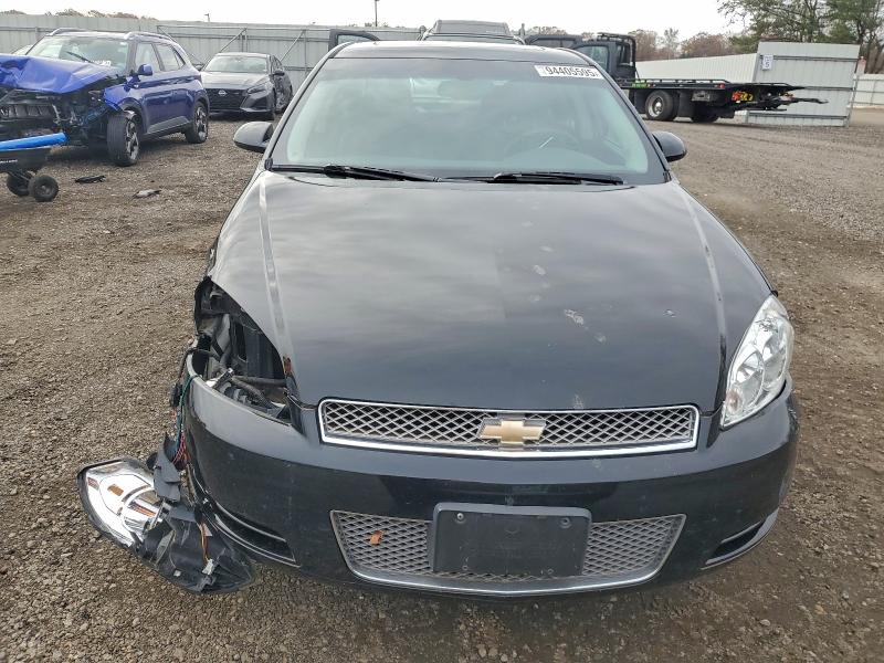 Photo 5 from auction – 2015 CHEVROLET IMPALA LIM with VIN 2G1WB5E37F1110893