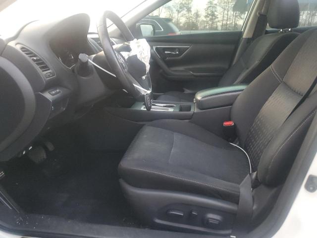 Photo 7 from auction – 2017 NISSAN ALTIMA 2.5 with VIN 1N4AL3AP0HC282570