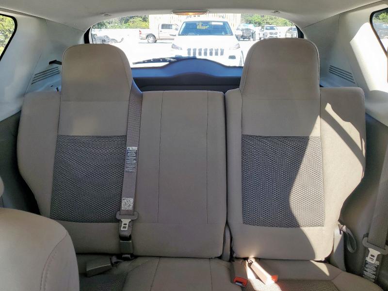 Photo 10 from auction – 2007 JEEP COMPASS with VIN 1J8FT47W97D120992