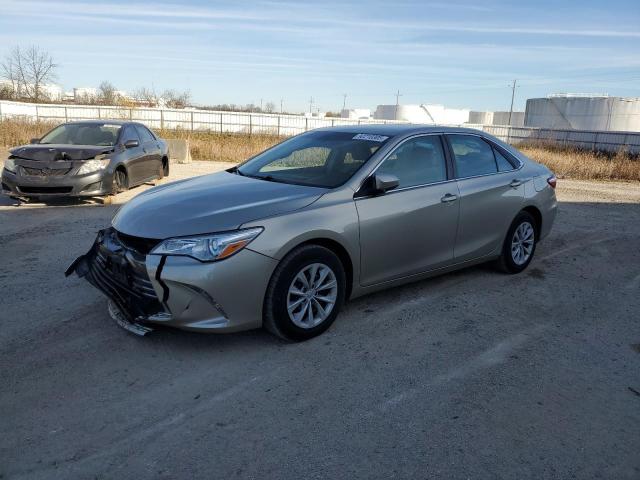Photo 1 from auction – 2015 TOYOTA CAMRY LE with VIN 4T4BF1FK2FR466036