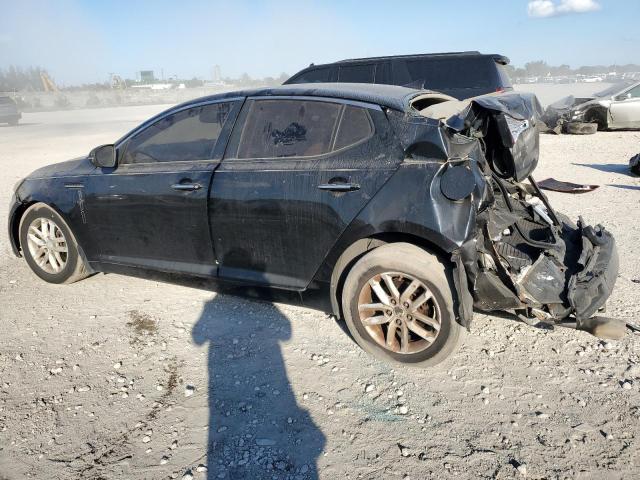 Photo 2 from auction – 2012 KIA OPTIMA LX with VIN 5XXGM4A79CG022121