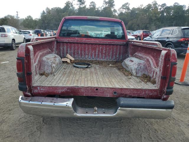 Photo 6 from auction – 1999 DODGE RAM 1500 with VIN 1B7HC13Y8XJ599204