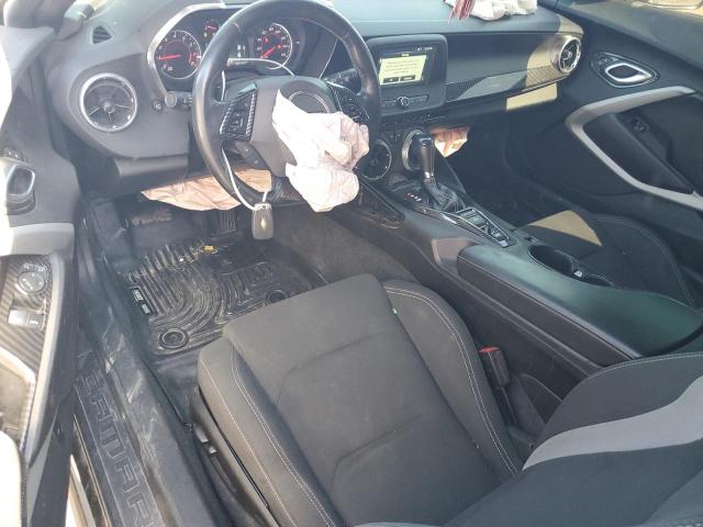 Photo 8 from auction – 2018 CHEVROLET CAMARO with VIN 1G1FB1RX2J0175029