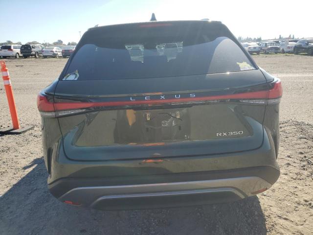 Photo 6 from auction – 2023 LEXUS RX 350 PRE with VIN JTJCHMAA4P2000793