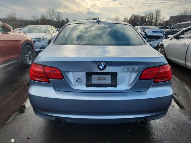 Photo 6 from auction – 2011 BMW 335 XI with VIN WBAKF9C56BE261686