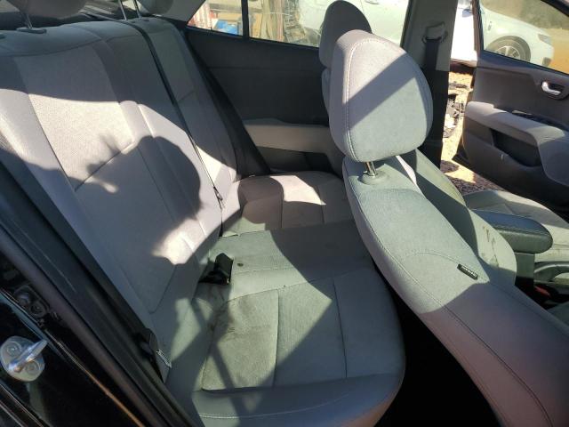 Photo 10 from auction – 2020 KIA RIO LX with VIN 3KPA24AD2LE315899