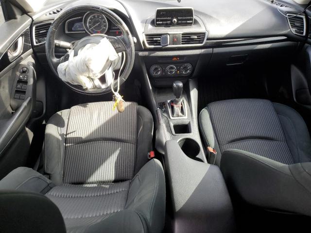 Photo 8 from auction – 2014 MAZDA 3 with VIN JM1BM1L70E1214984
