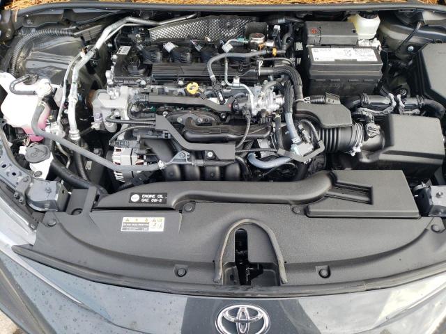 Photo 11 from auction – 2025 TOYOTA COROLLA SE with VIN 5YFS4MCE2SP248755