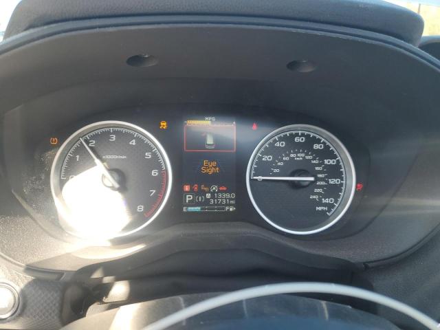 Photo 9 from auction – 2019 SUBARU FORESTER P with VIN JF2SKAGC6KH527085