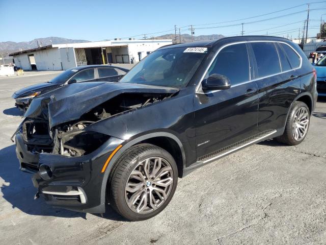 BMW X5 SDRIVE3 2016 with VIN 5UXKR2C59G0R71167 - Photo from auction