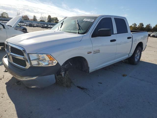RAM 1500 SSV 2015 with VIN 1C6RR7XT8FS768061 - Photo from auction