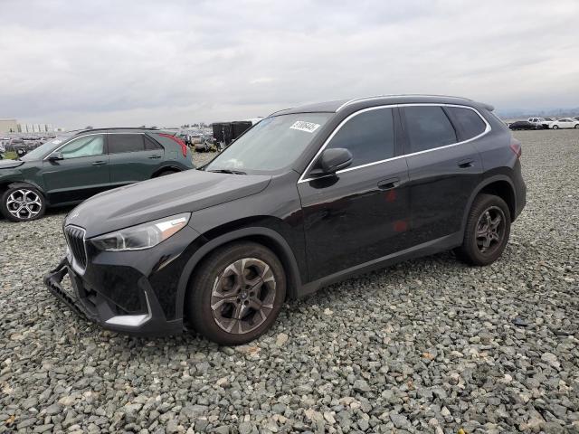 BMW X1 XDRIVE2 2023 with VIN WBX73EF06P5X01538 - Photo from auction