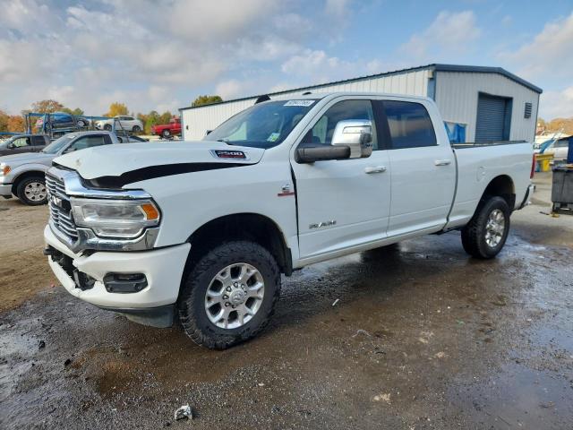 RAM 2500 LARAM 2023 with VIN 3C6UR5FL1PG588641 - Photo from auction