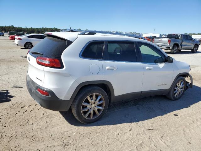 Photo 3 from auction – 2017 JEEP CHEROKEE L with VIN 1C4PJLDB4HW516122